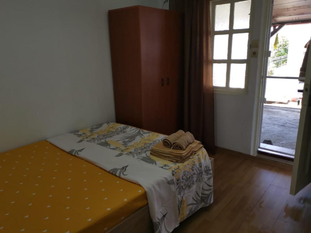 Casa Ioana Hotel Costinesti Exterior photo